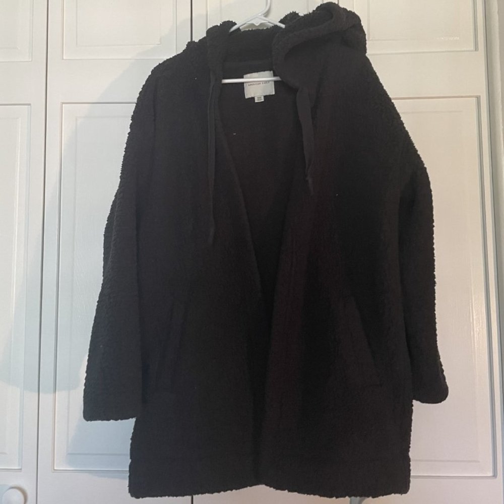 american eagle sherpa